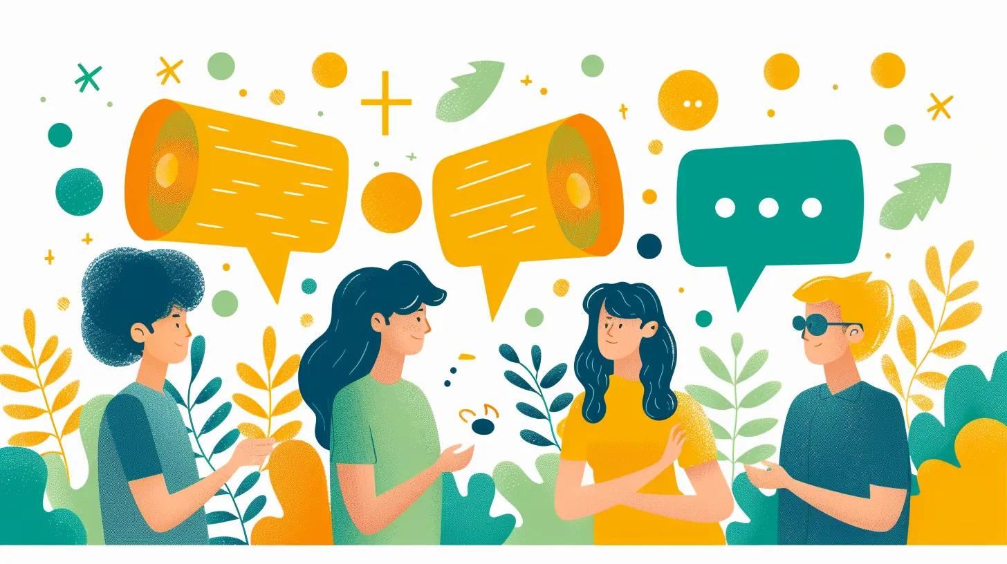 Listening to Understand: The Power of Active Listening in Customer Conversations