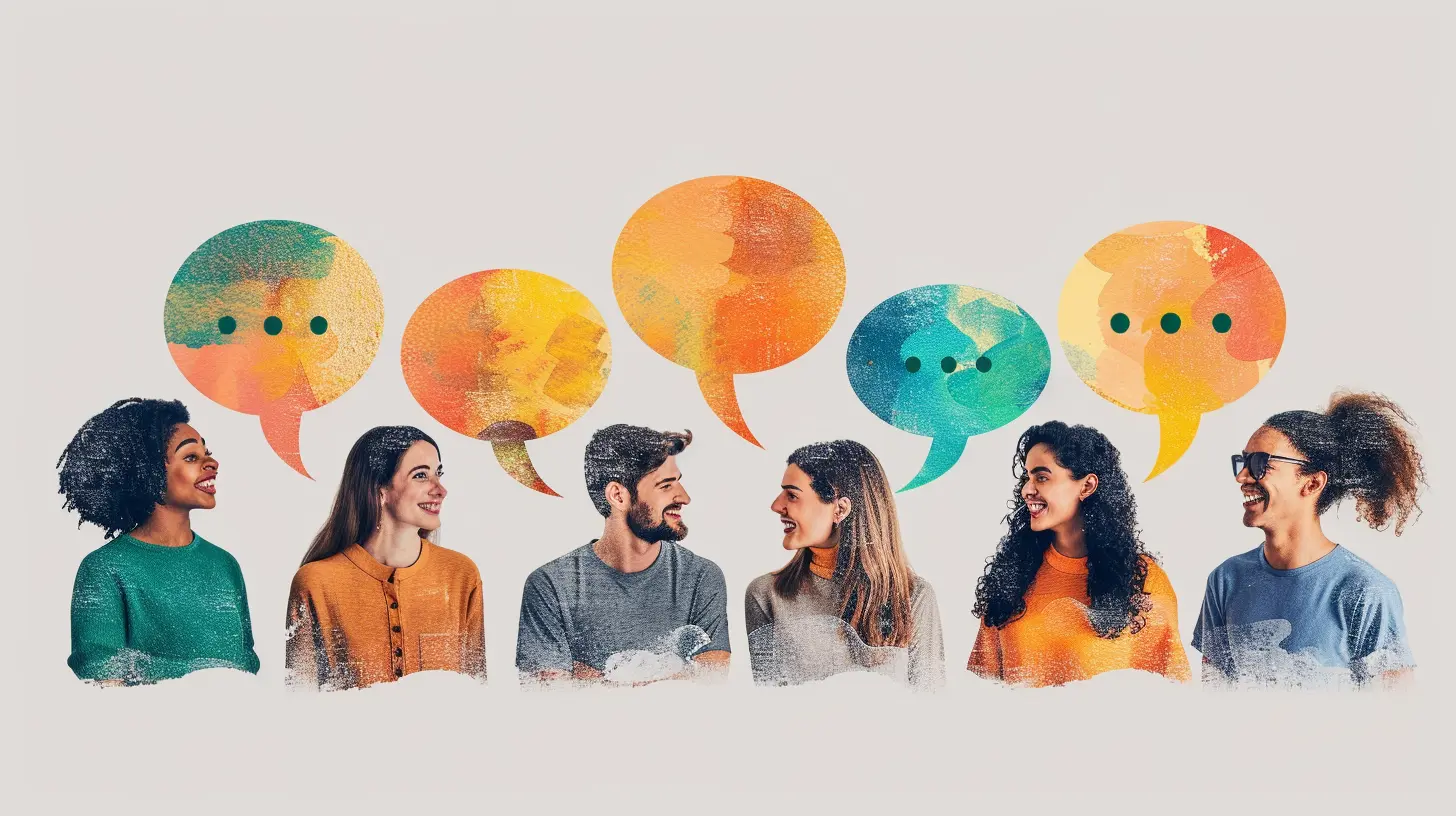 Listening to Understand: The Power of Active Listening in Customer Conversations