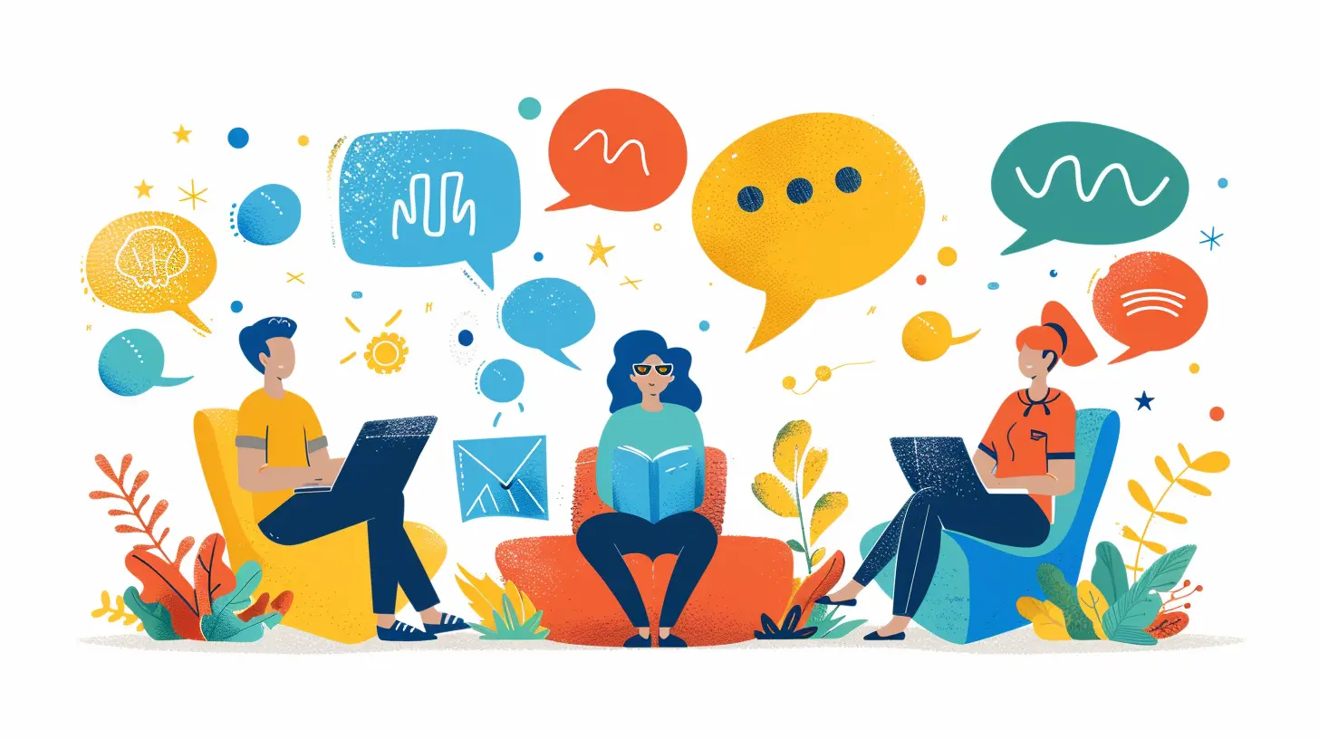 Listening to Understand: The Power of Active Listening in Customer Conversations