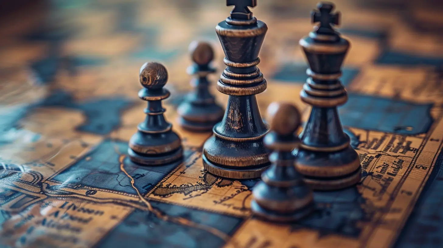 Low-Cost Strategies for High Impact Market Entry