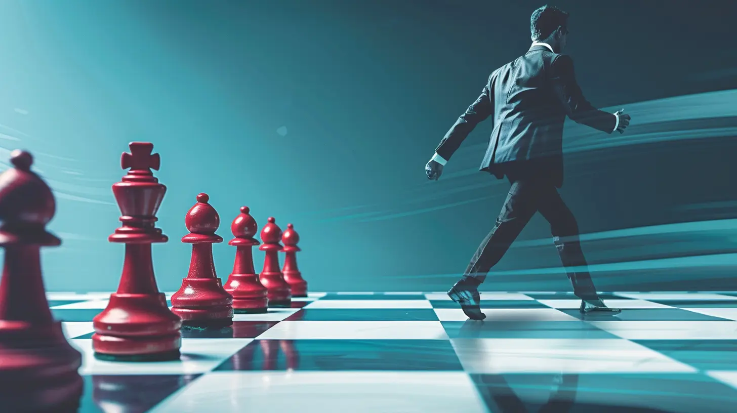 Low-Cost Strategies for High Impact Market Entry