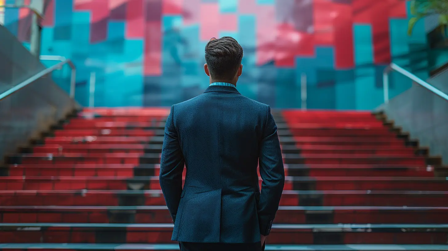 Managing a Financial Crisis: Steps to Protect Your Business