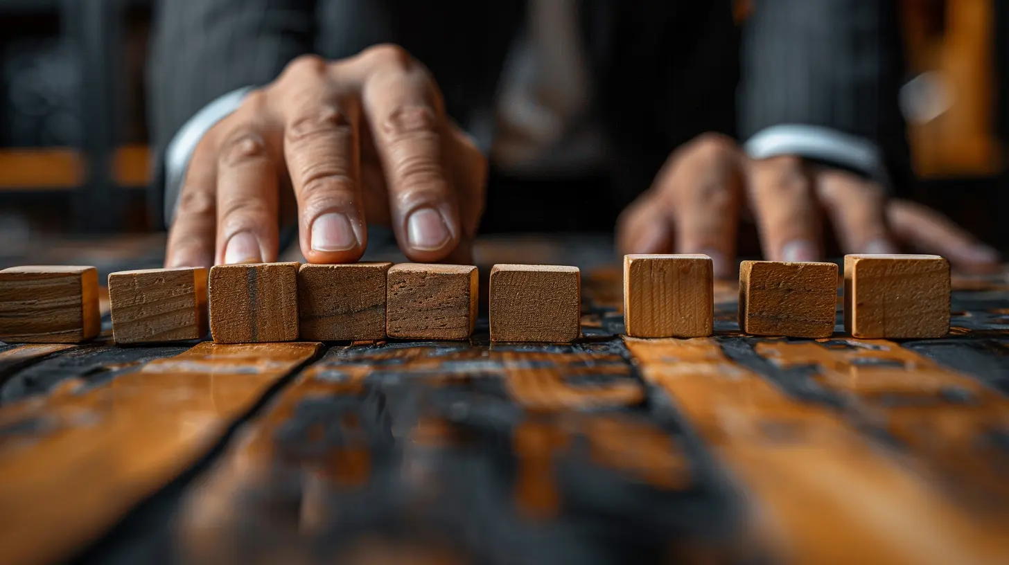 Managing Business Risk While Pursuing New Opportunities