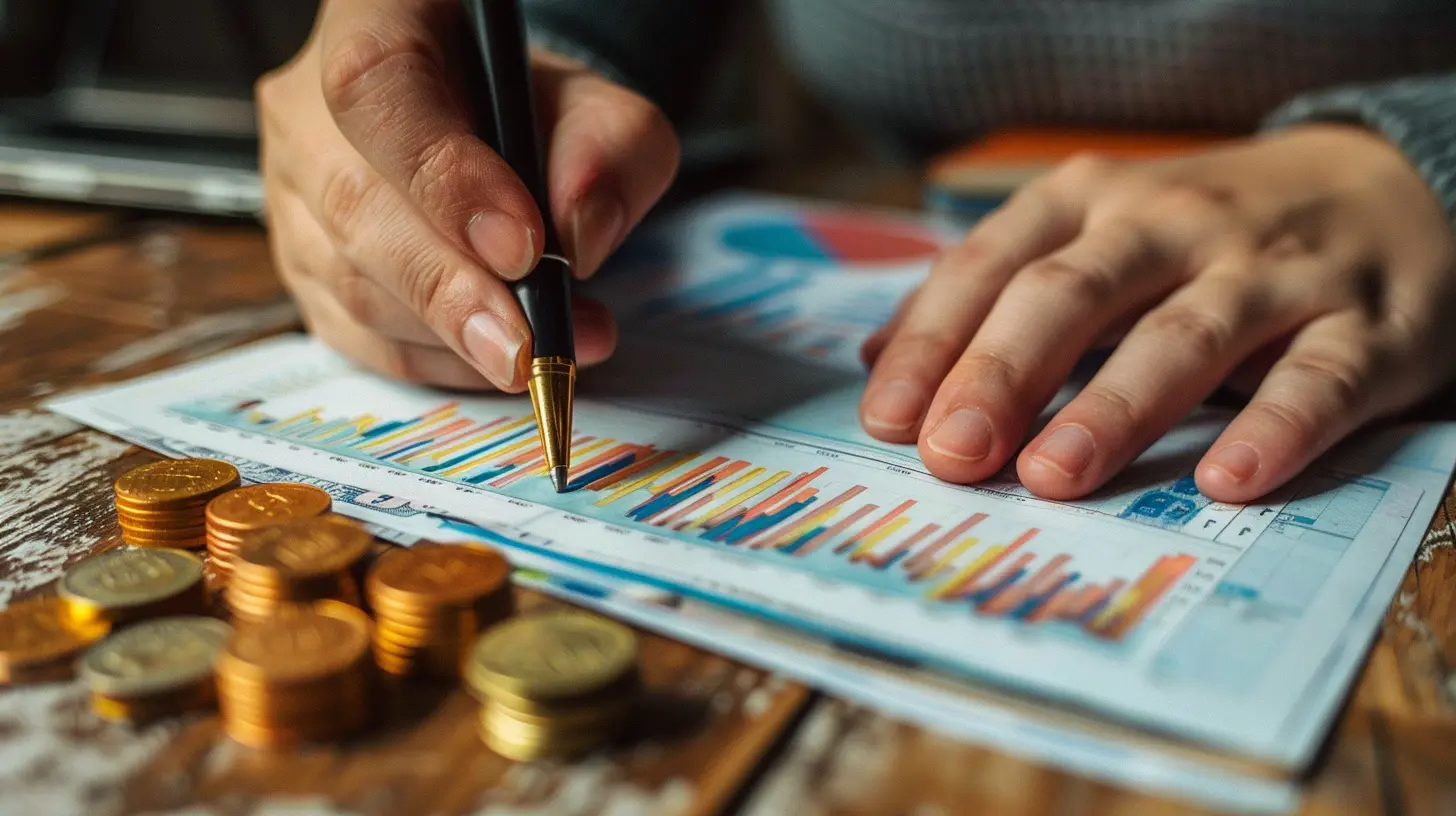 Managing Cash Flow Effectively During Expansion