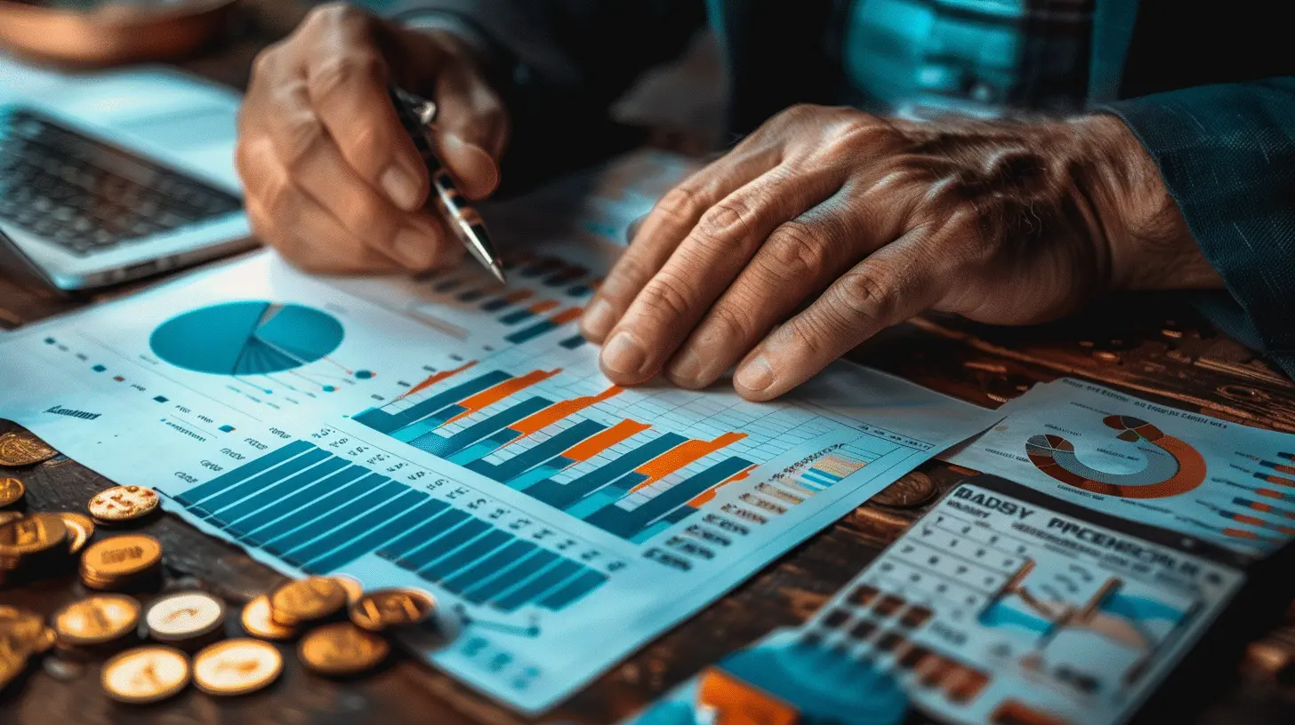 Managing Cash Flow Effectively During Expansion
