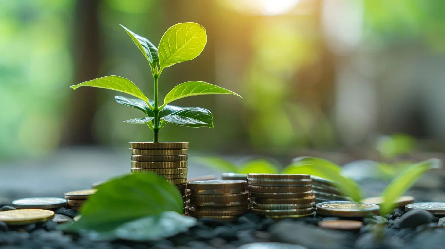 Managing Cash Flow Effectively During Expansion
