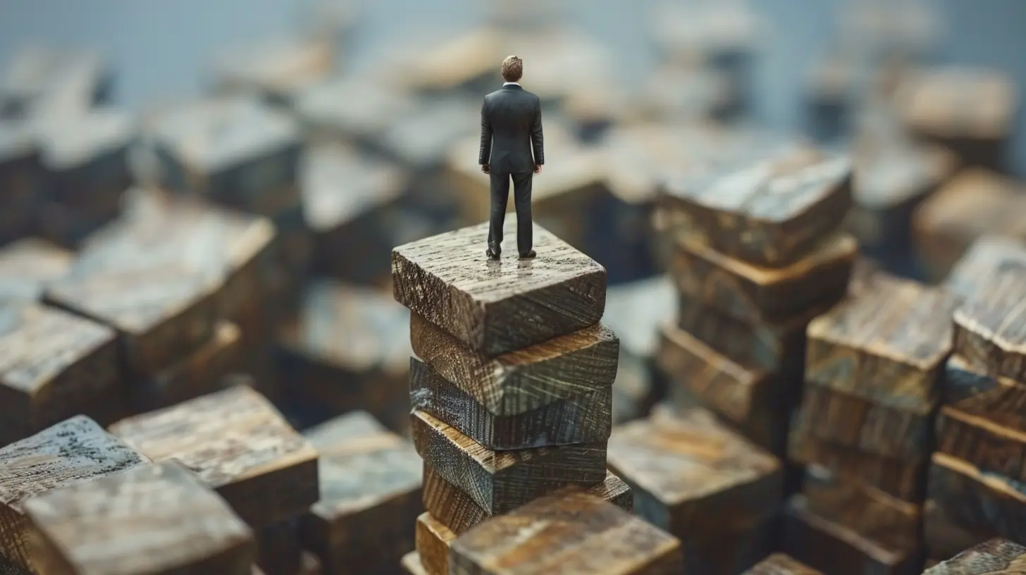 Managing Risk During Periods of Rapid Business Growth