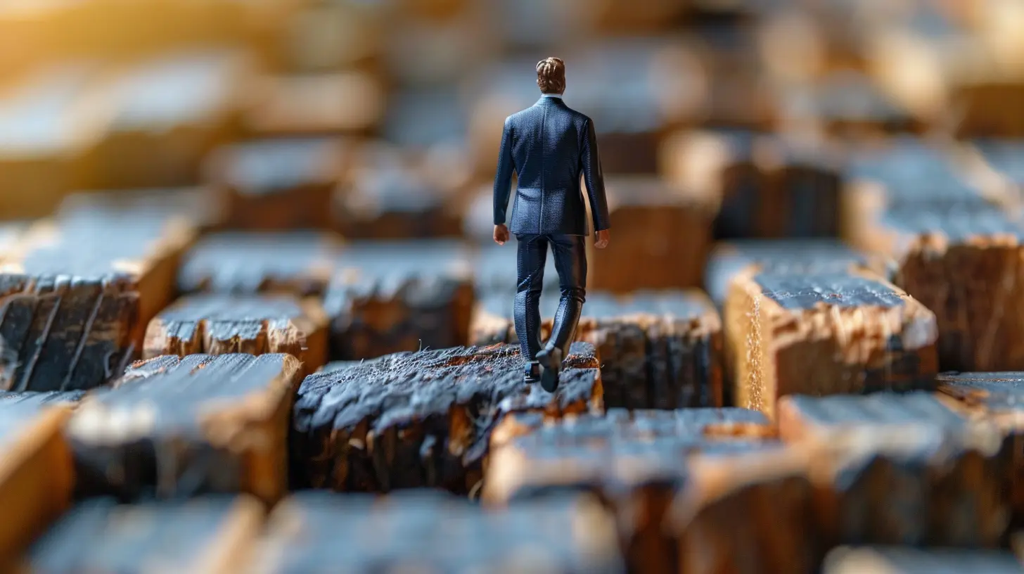 Managing Risk During Periods of Rapid Business Growth