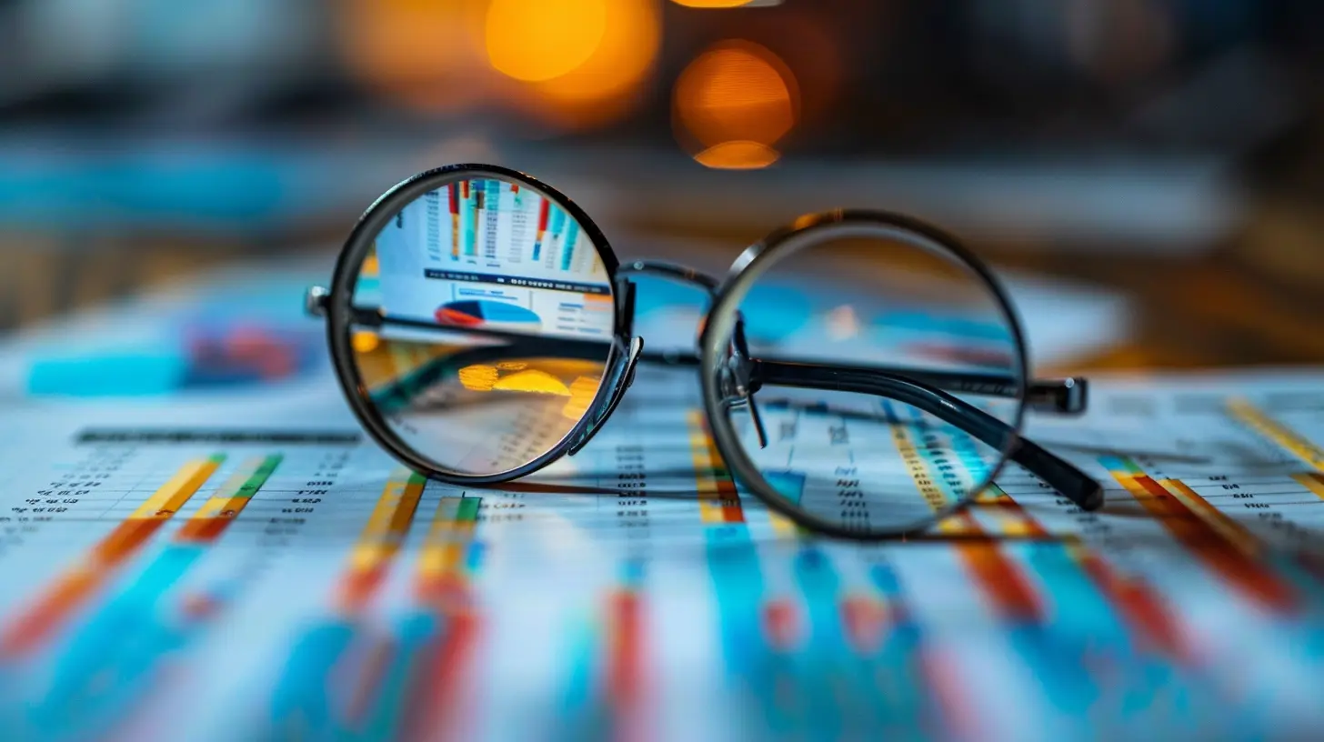 Market Research Challenges in a Volatile Economy