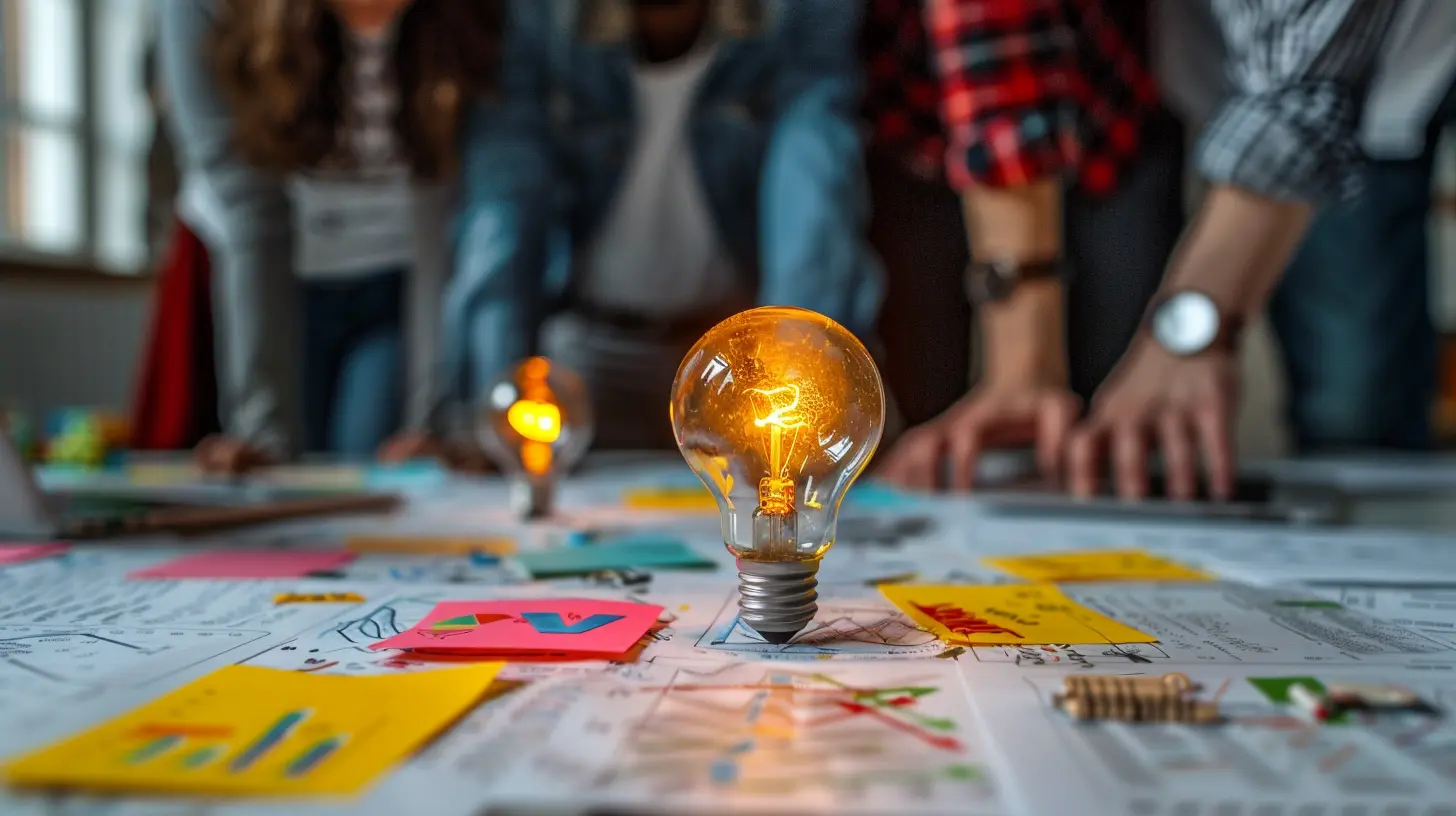 Market Research for Startups: How to Build a Data-Driven Foundation
