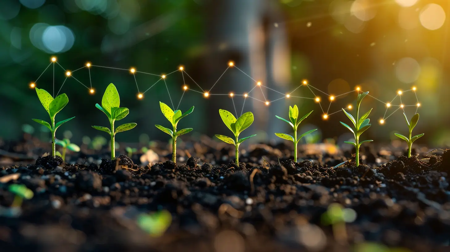 Market Research for Startups: How to Build a Data-Driven Foundation