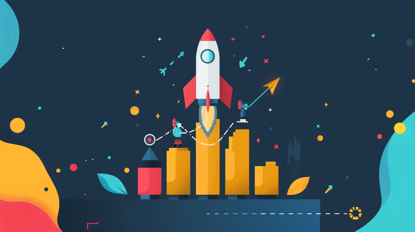 Marketing Tactics That Support Business Scaling