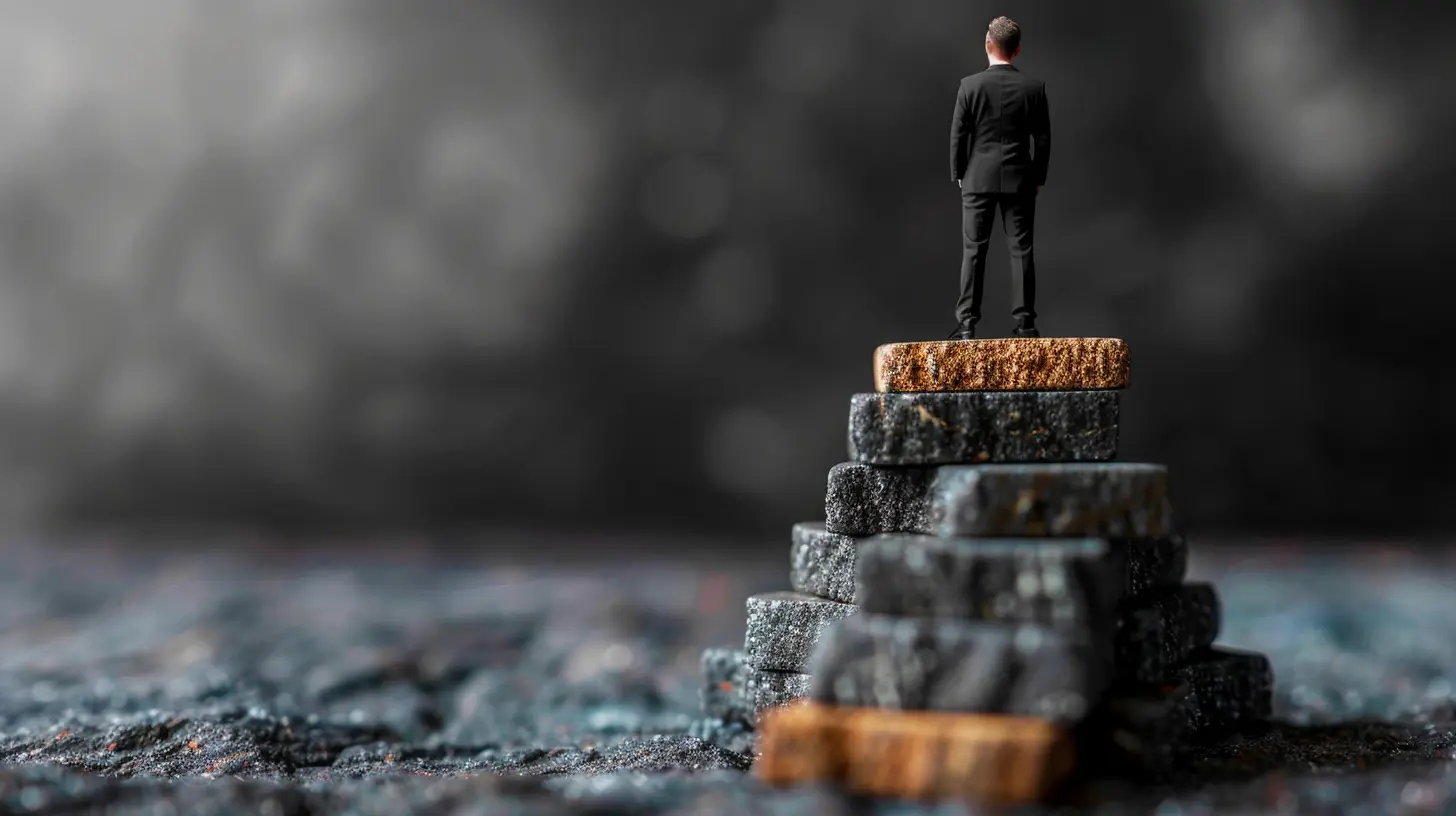 Marketing Tactics That Support Business Scaling