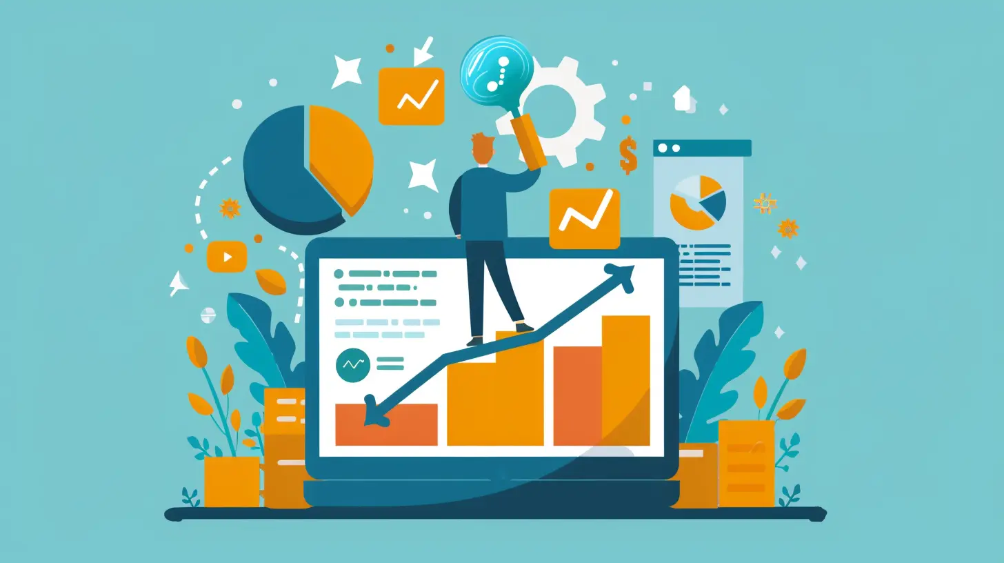Marketing Tactics That Support Business Scaling