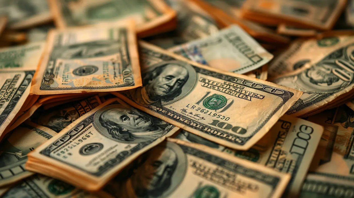 Mastering Cash Flow Management for Long-Term Success
