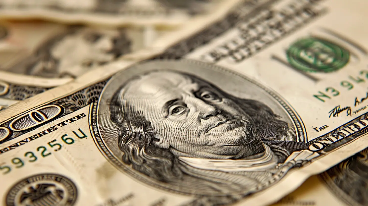Mastering Cash Flow Management for Long-Term Success