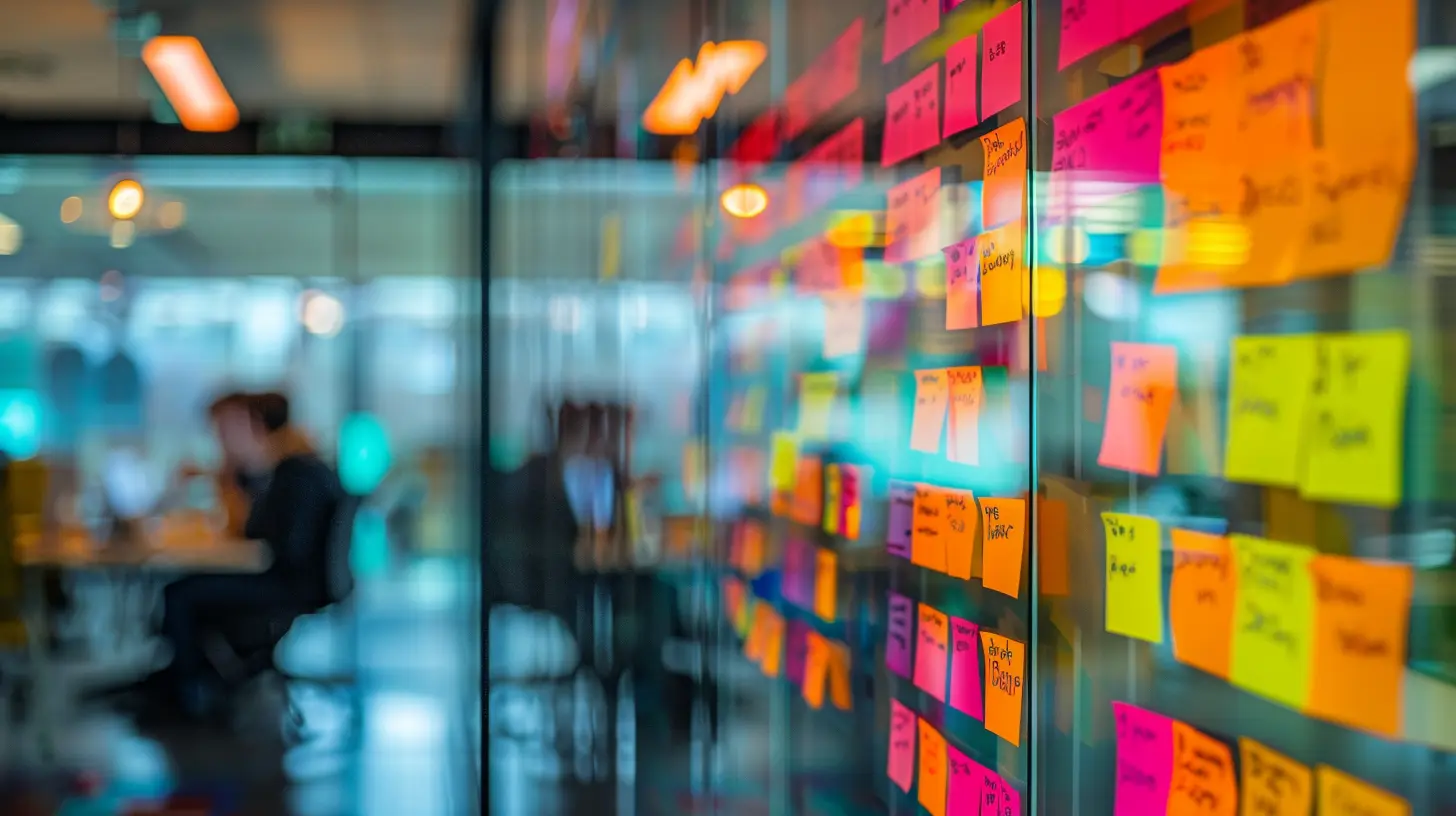 Mastering the Art of Lean Product Development