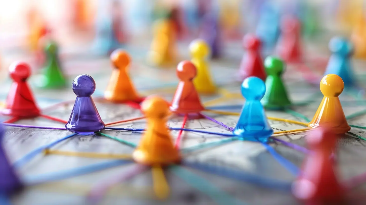 Mastering the Art of Networking in a Digital Age