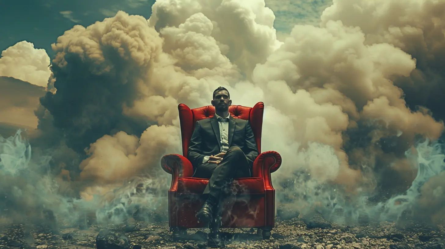 Mastering the Art of Sales and Negotiation as a Founder