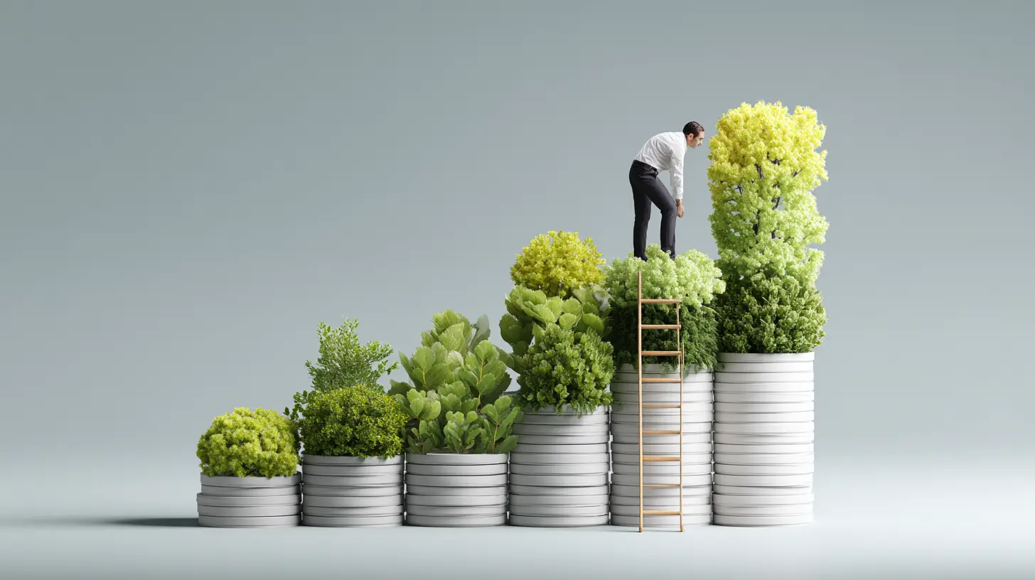 Mastering the Art of Scaling: Strategies for Sustainable Growth