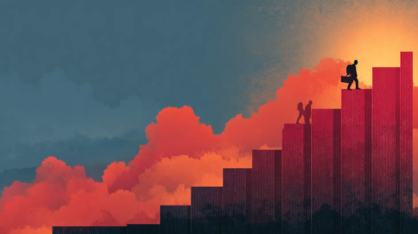 Mastering the Art of Scaling: Strategies for Sustainable Growth