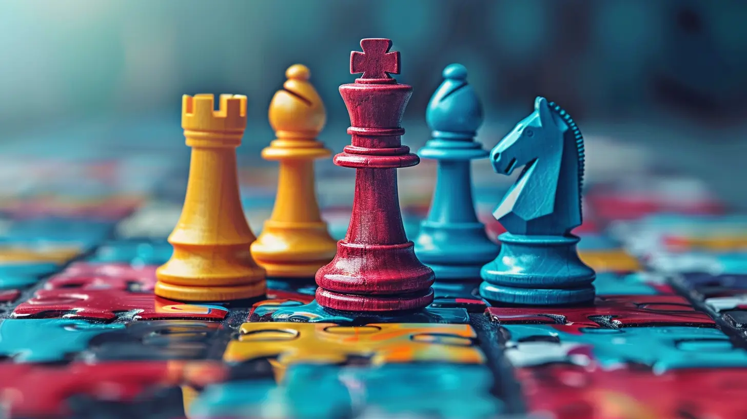 Maximizing Revenue Streams Through Diversification