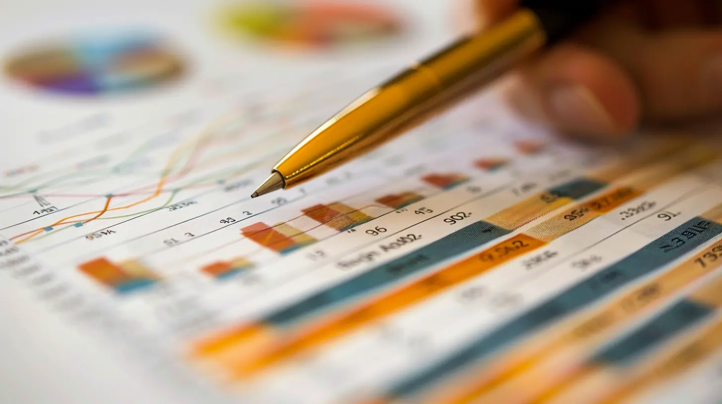 Maximizing ROI with Advanced Analytics Techniques