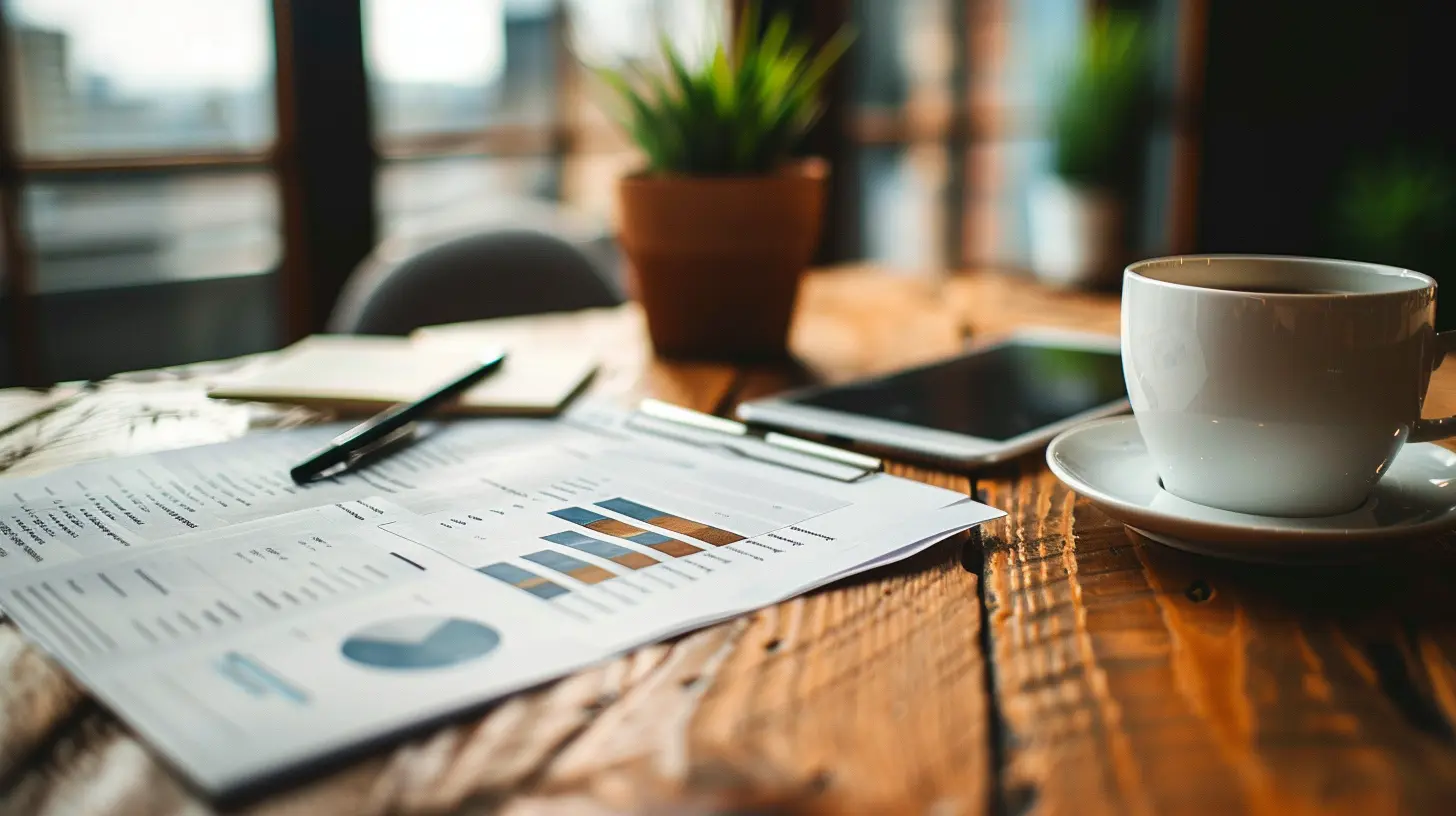 Maximizing ROI with Advanced Analytics Techniques