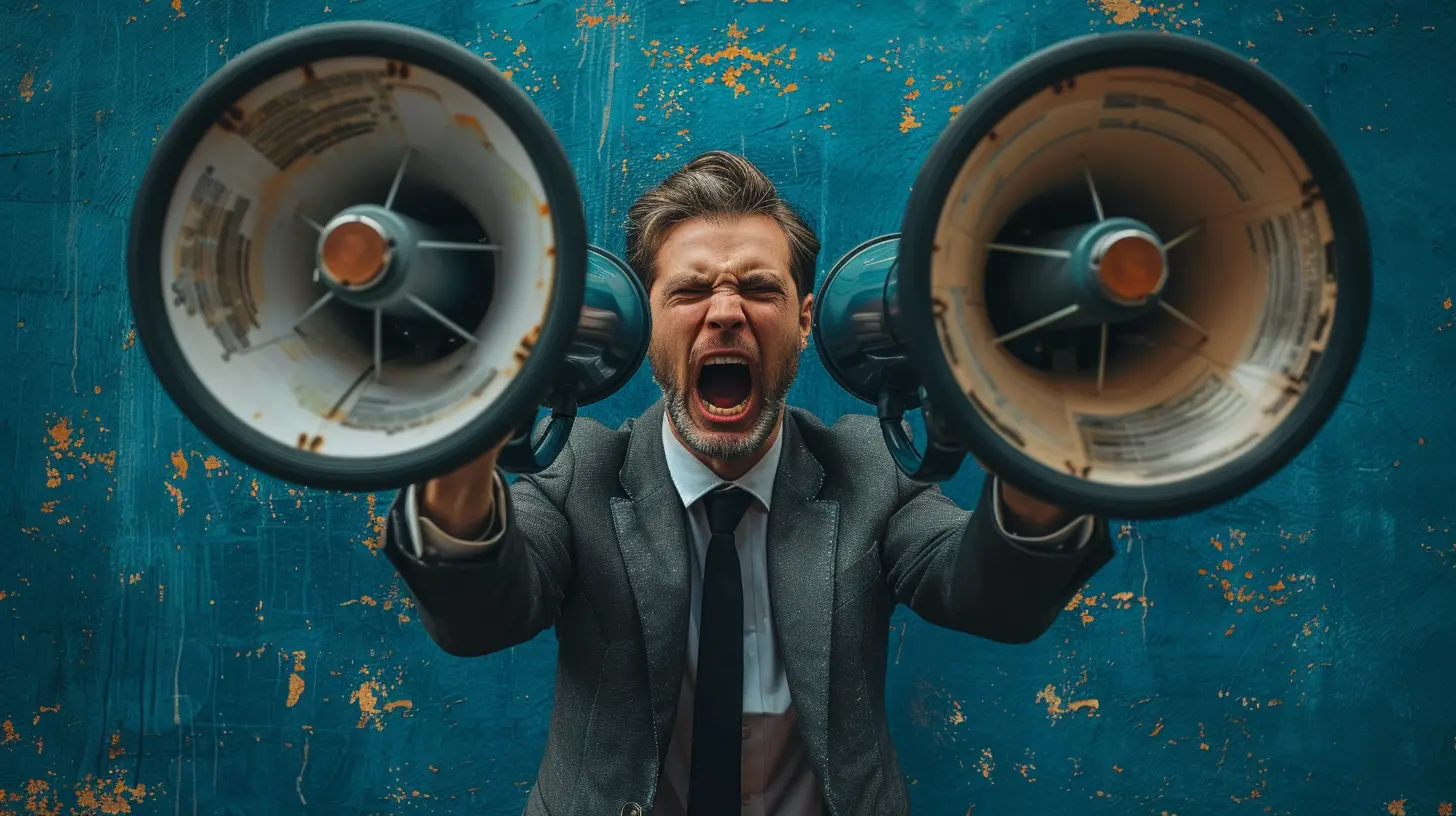 Media Relations During a Crisis: What to Say and When to Say It