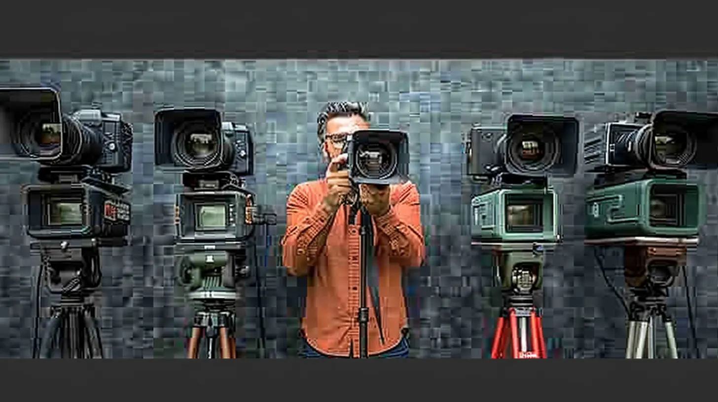 Media Relations During a Crisis: What to Say and When to Say It