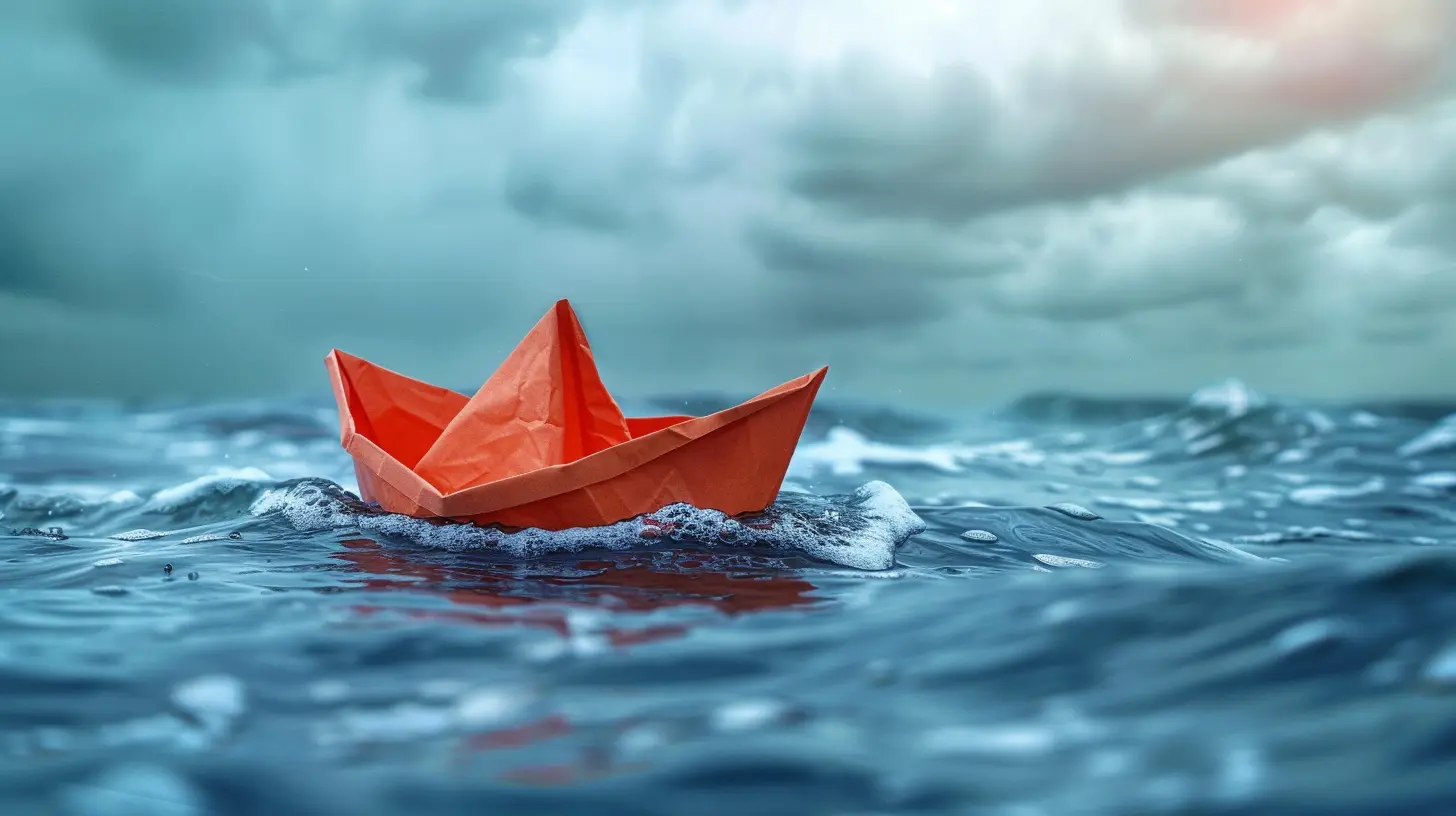 Navigating Business Crises: Essential Strategies for Leaders