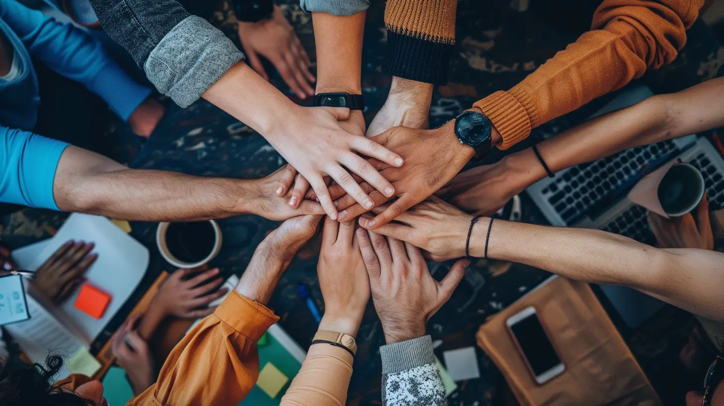 Networking for Freelancers: Creating a Strong Business Ecosystem