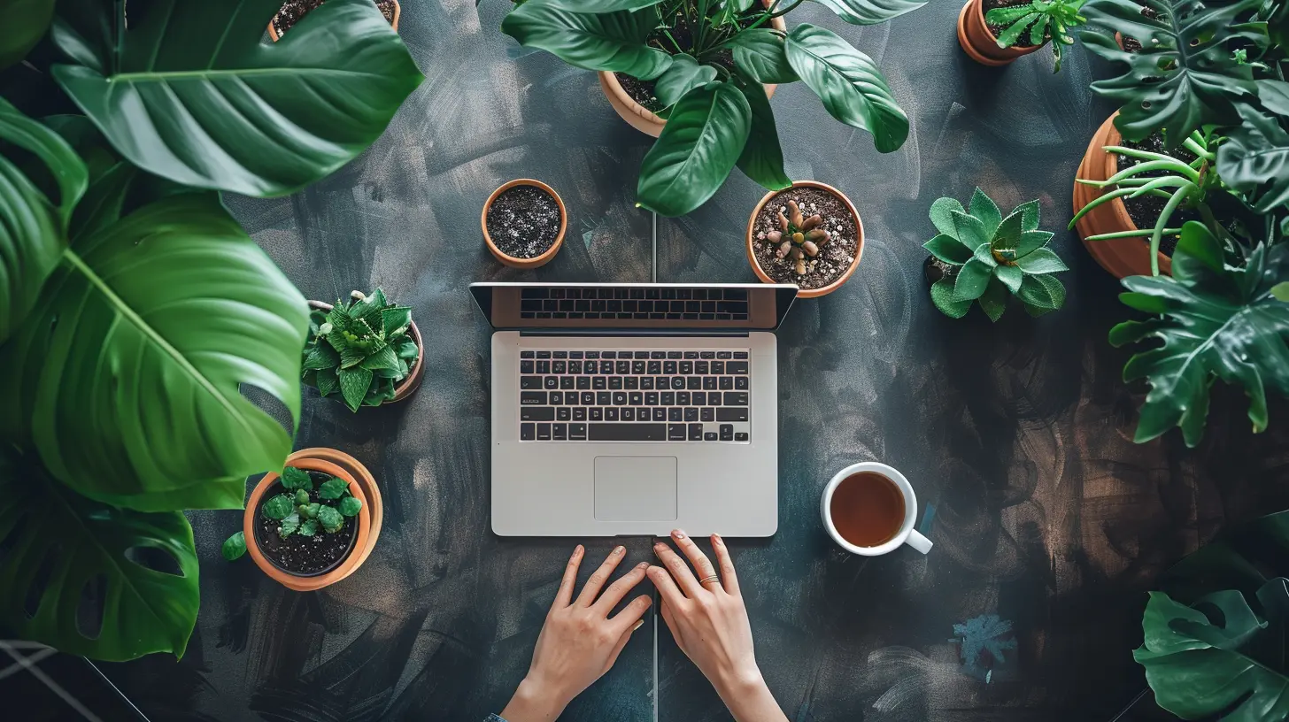 Networking for Freelancers: Creating a Strong Business Ecosystem
