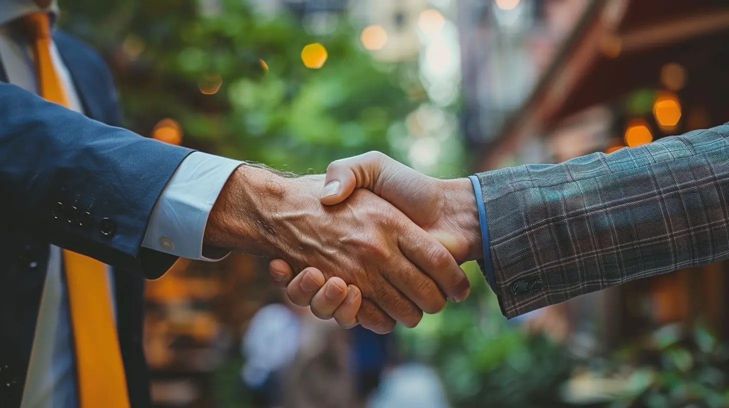 Networking for Freelancers: Creating a Strong Business Ecosystem