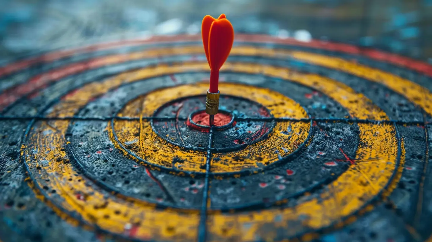 Optimizing Daily Operations to Meet Your Long-Term Business Goals