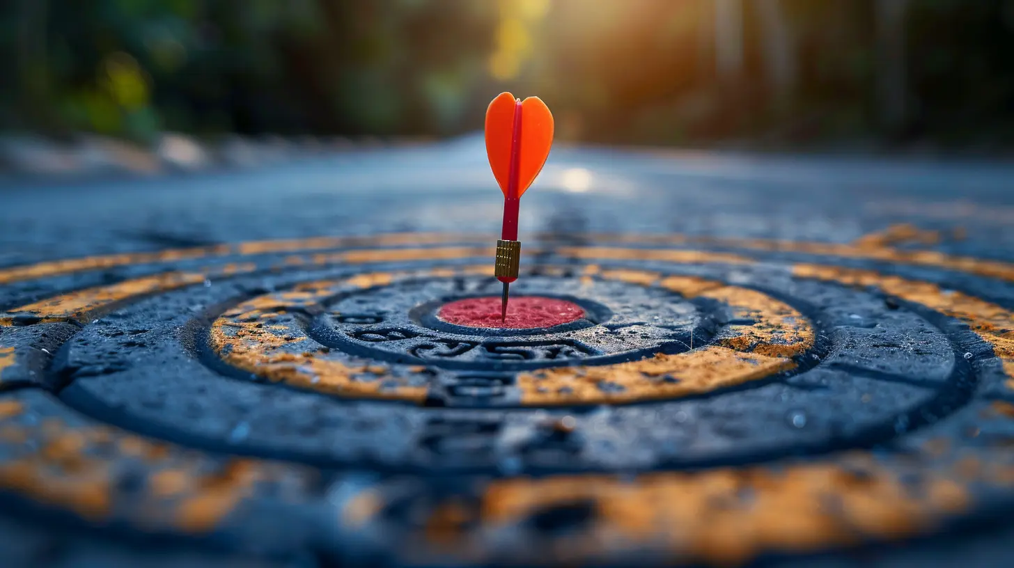 Optimizing Daily Operations to Meet Your Long-Term Business Goals