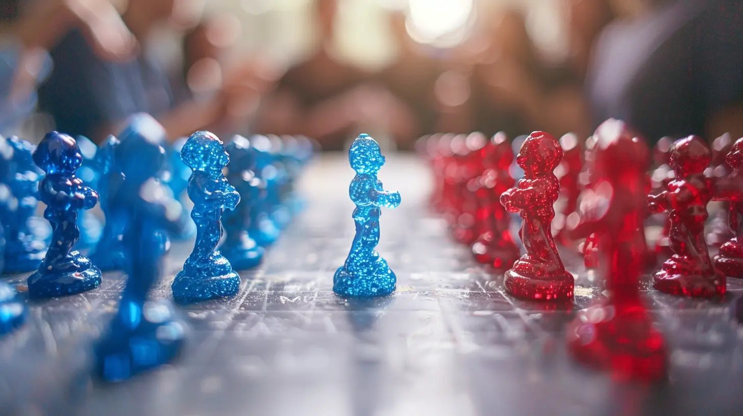 Outsourcing vs. In-House: What Works Best When Scaling?