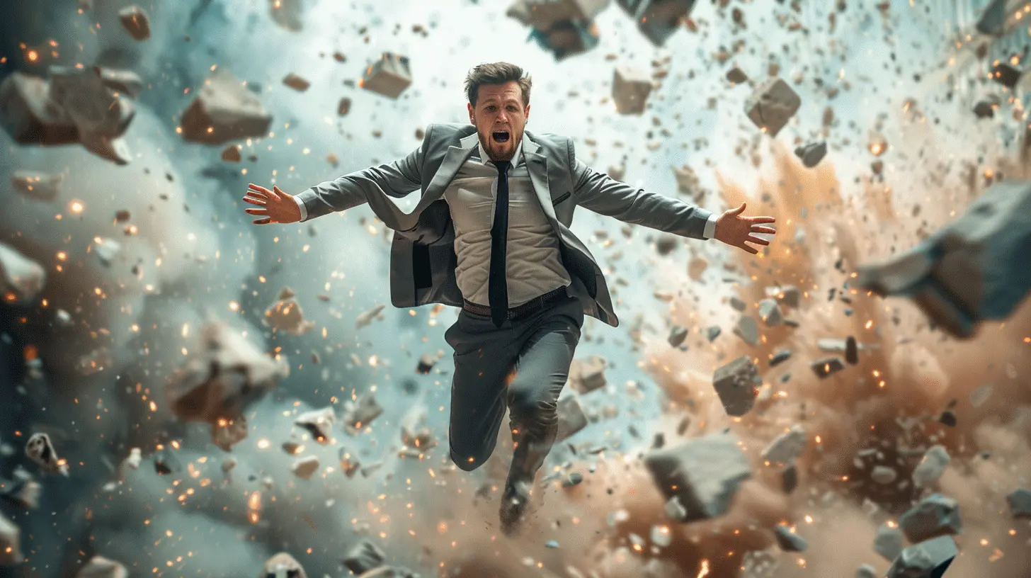 Overcoming a Branding Crisis: Step-by-Step Solutions for Recovery