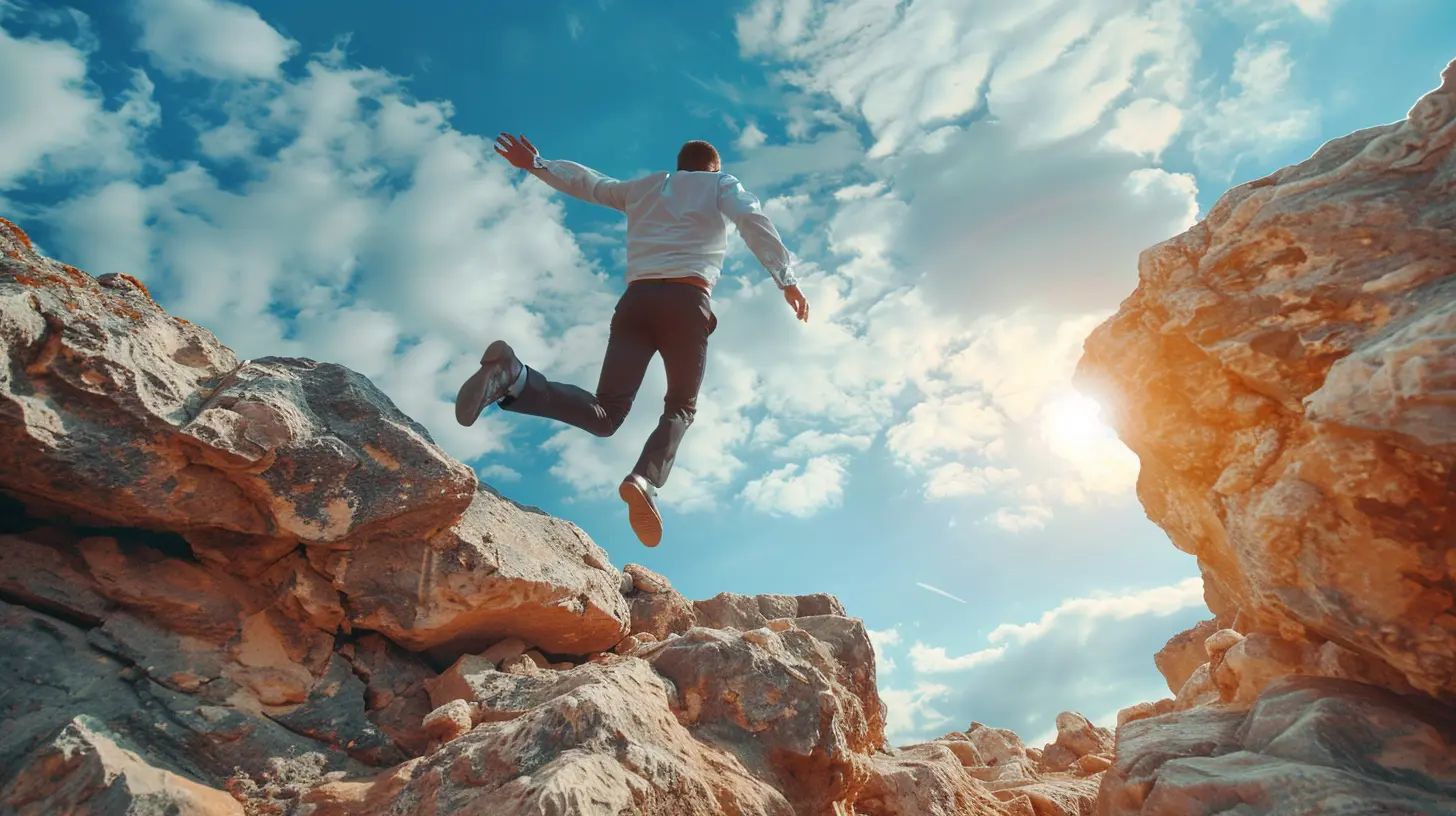 Overcoming Common Pitfalls in Business Development