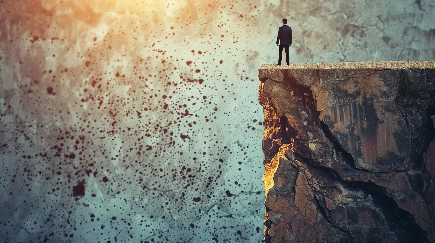 Overcoming Common Pitfalls in Business Development