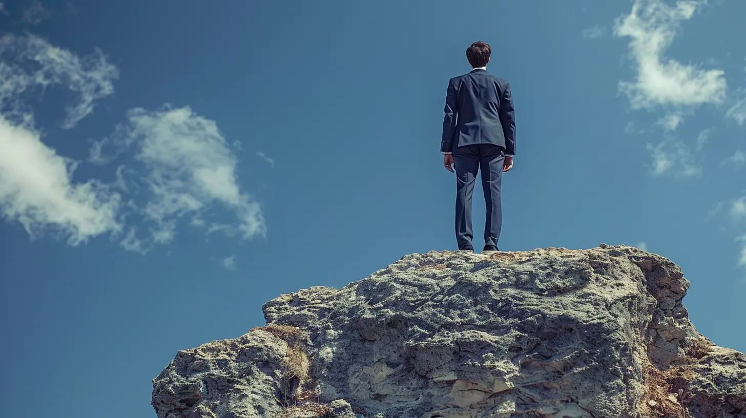 Overcoming Common Pitfalls in Business Development