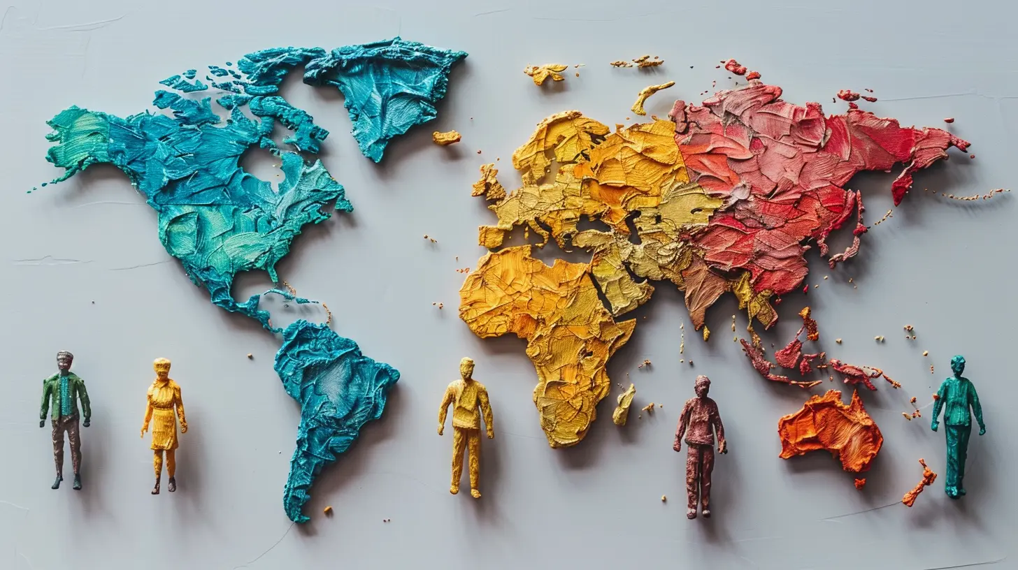 Overcoming Entry Barriers in Established Markets