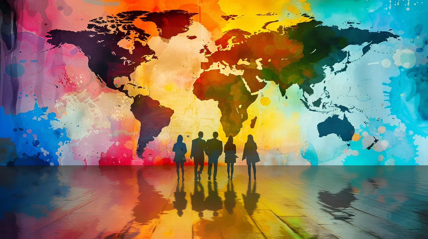 Overcoming Entry Barriers in Established Markets