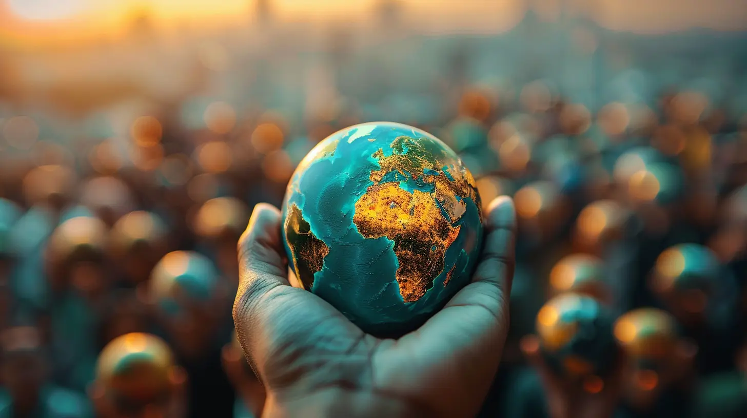 Overcoming Entry Barriers in Established Markets