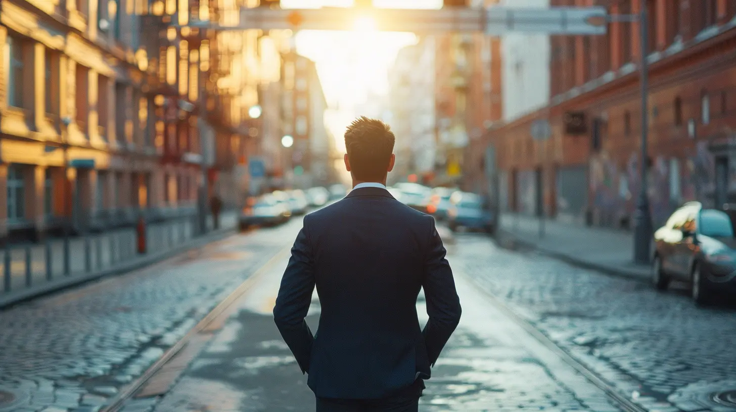 Overcoming Roadblocks to Achieve Your Toughest Business Goals