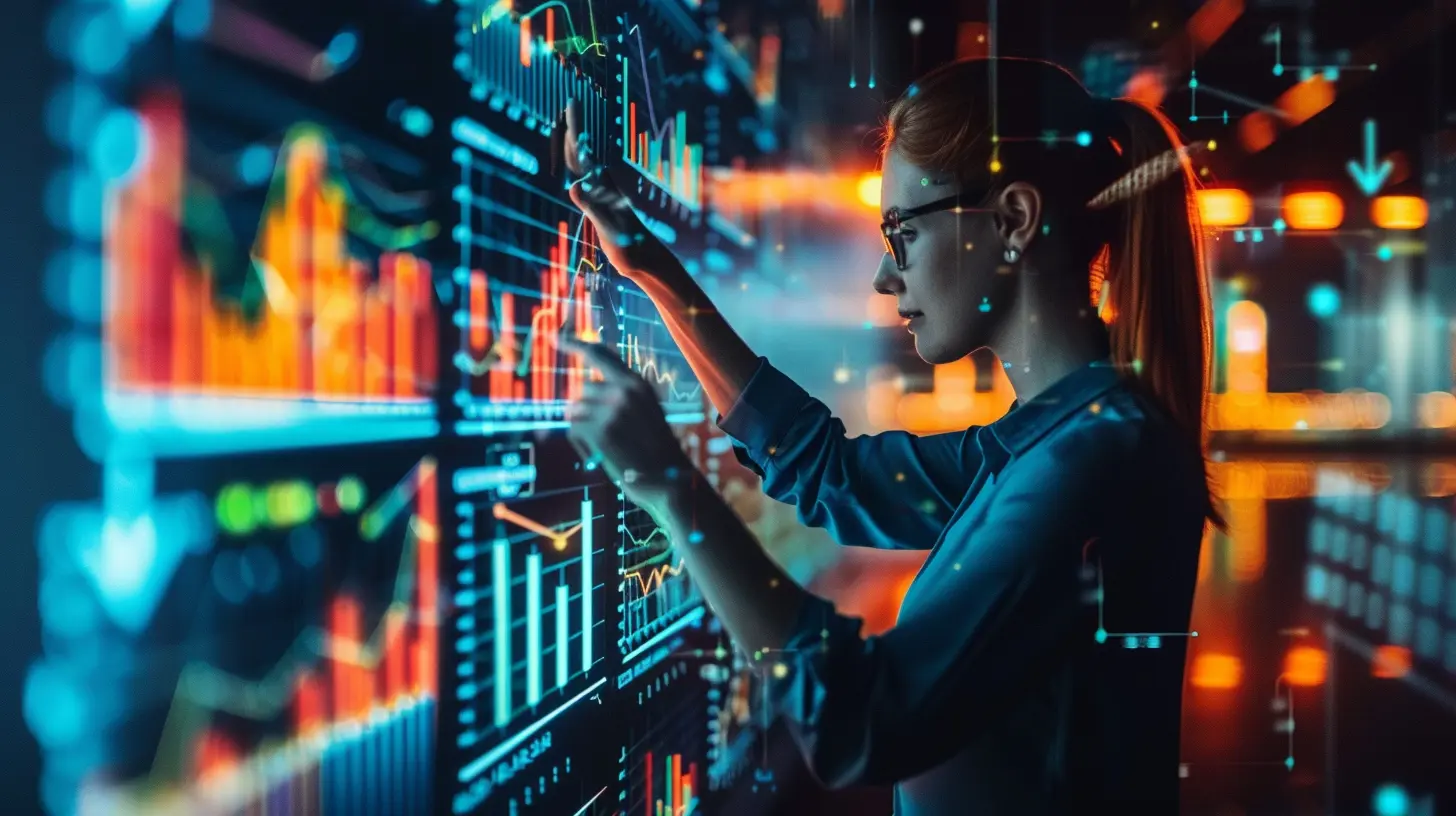 Overcoming the Challenges of Big Data in Business Analytics