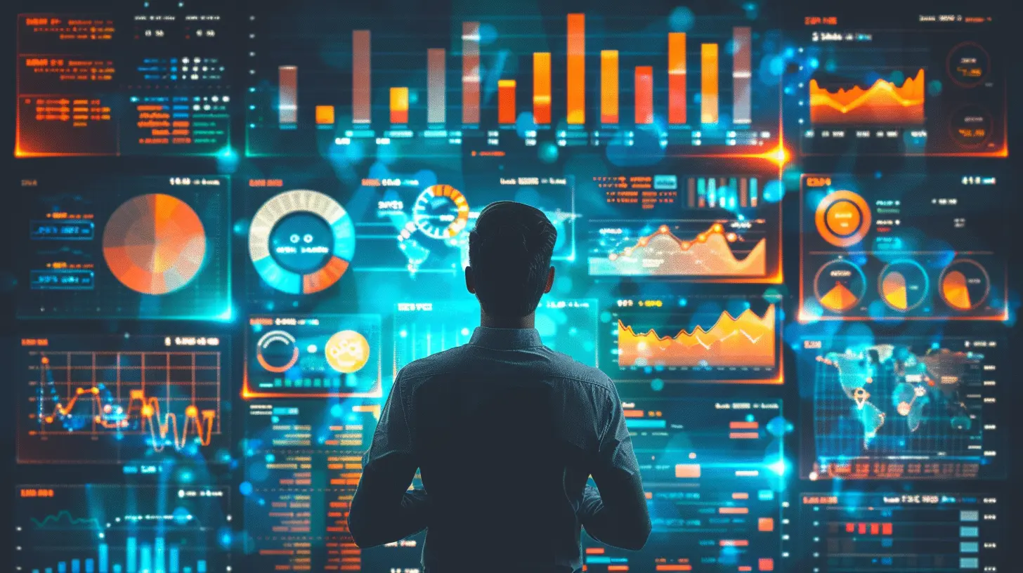 Overcoming the Challenges of Big Data in Business Analytics