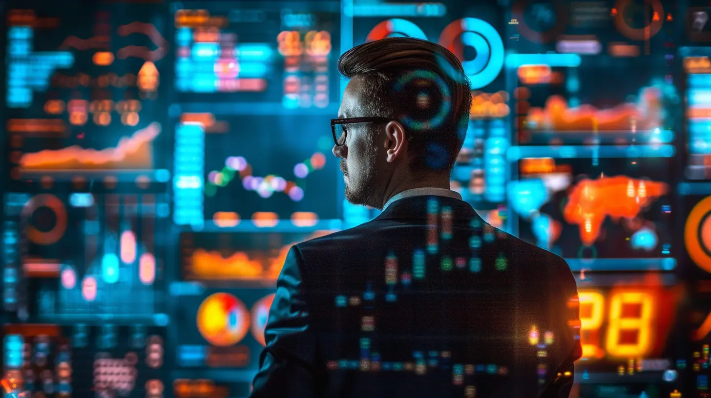 Overcoming the Challenges of Big Data in Business Analytics