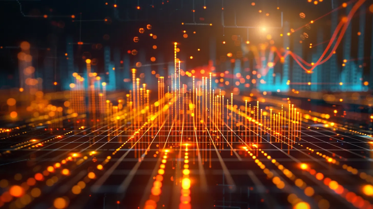 Overcoming the Challenges of Big Data in Business Analytics