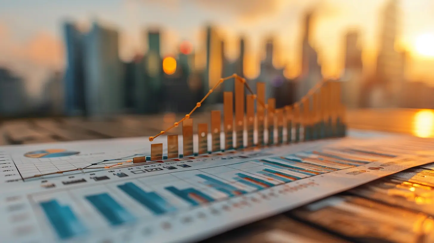 Penetrating New Markets with a Strong Brand Narrative